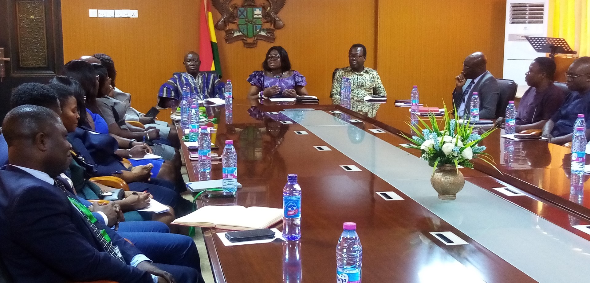 Bank Managers call on government to flush out &lsquo;black market&rsquo; operators