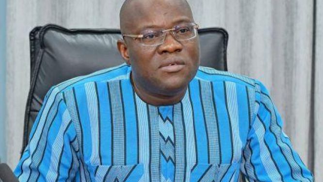 Burkina Faso plans public holding to consolidate state stakes in banks