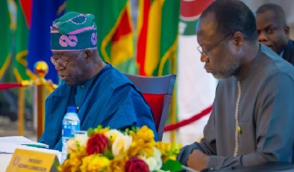 Why ECOWAS lifted economic sanctions on Niger, Mali, Burkina Faso