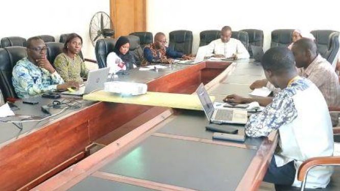 Burkina Faso Mining Development Fund Surpasses $150 Million in 2025