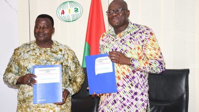 Burkina Faso Raises $148 Million via Diaspora Bond to Revive Mining and Industry