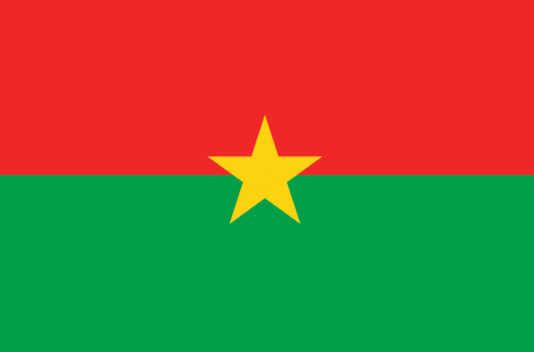 Burkina Faso&rsquo;s Government of Change Confronts Imperialism
