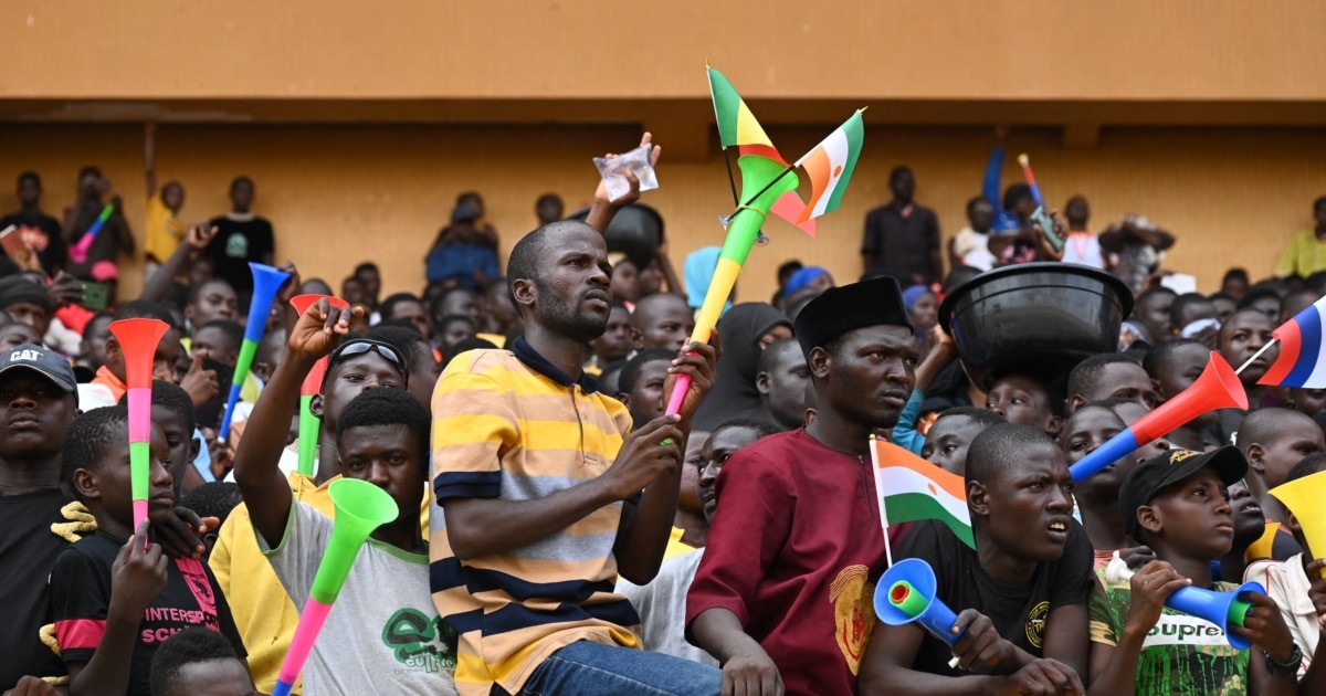 Mali, Niger and Burkina Faso Sign Sahel Security Pact