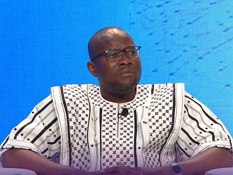 Burkina Faso outlines food security measures at Bangkok summit