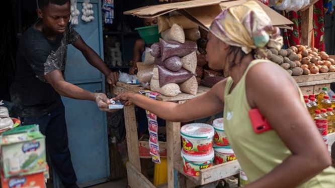 Inflation Accelerates in Mali and Burkina Faso While Niger Remains in Deflation